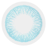 Cantor Cosmetic sphérique Blue 1