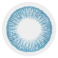 Cantor Cosmetic sphérique Blue 2