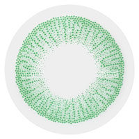 Cantor Cosmetic sphérique Green 1