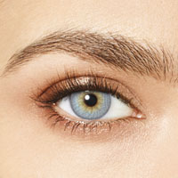 Desìo Attitude Quarterly Collection in three tones torique Irresistible Blue