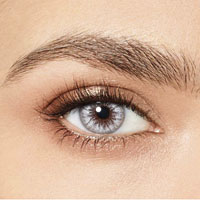 Desìo Sensual Beauty Lenses in two tones sphérique Innocent White