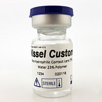 Nissel Custom Torique 