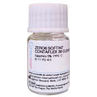 Zero 6 Softint torique 