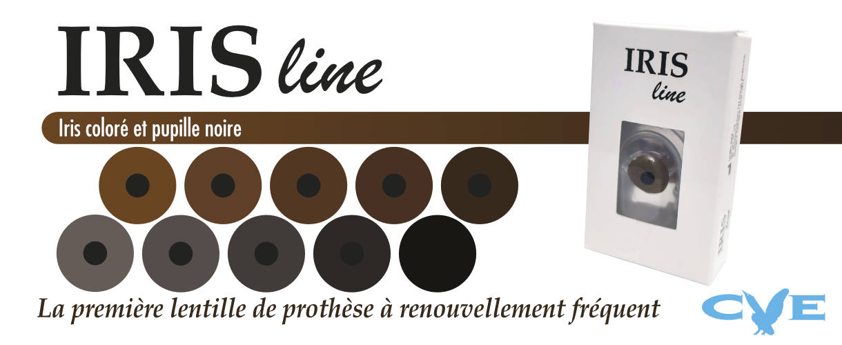 IRIS line
