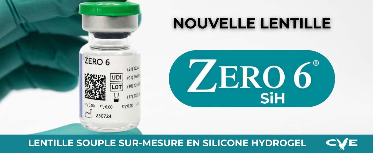 Zero 6 SiH